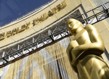 Ceremonia de los Oscar será como una película de tres horas