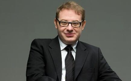 Gael García, sinónimo de éxito: Axel Kuschevatzky