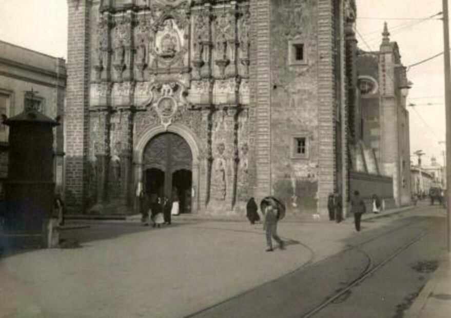 La ciudad se hunde... y nosotros con ella