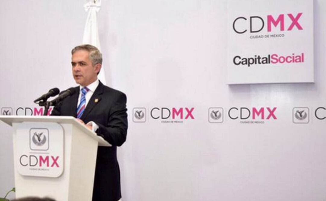 "Agotaremos todas las líneas de investigación"