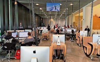 TUMO, el modelo educativo que quiere llegar a AL