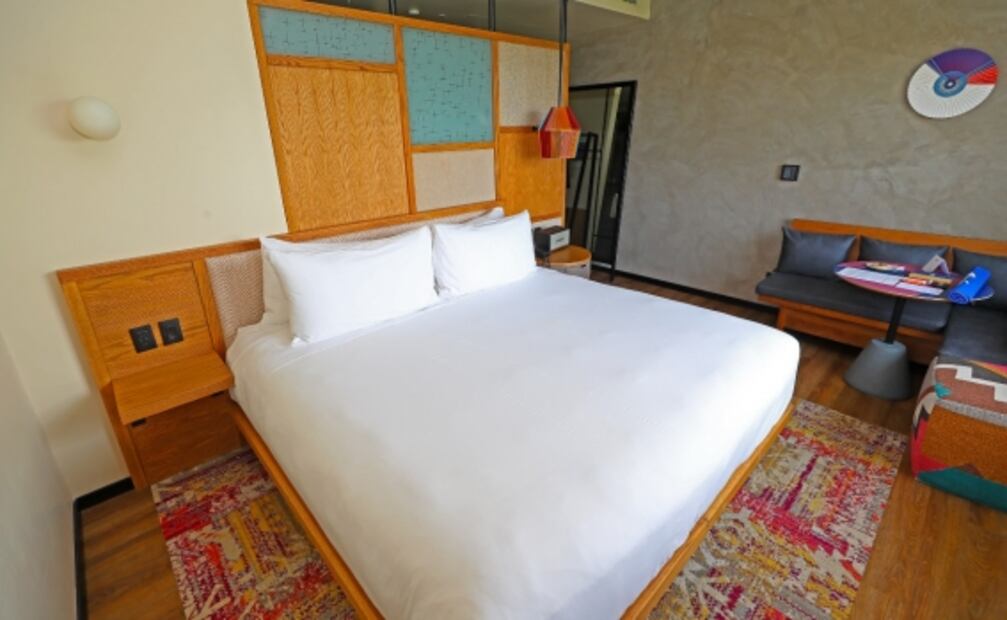 Vibra alto en Tulum con estos lugares poco conocidos 