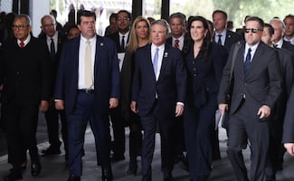 Legisladores de México y EU se reúnen para dialogar sobre el T-MEC; piden privilegiar intercambio de información y cooperación judicial