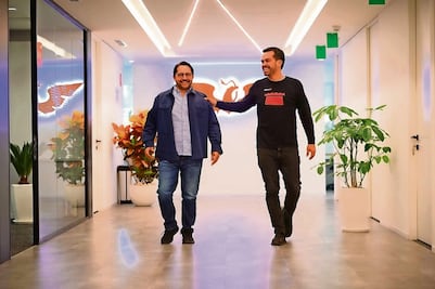 Arranca campaña junto a Pablo Lemus