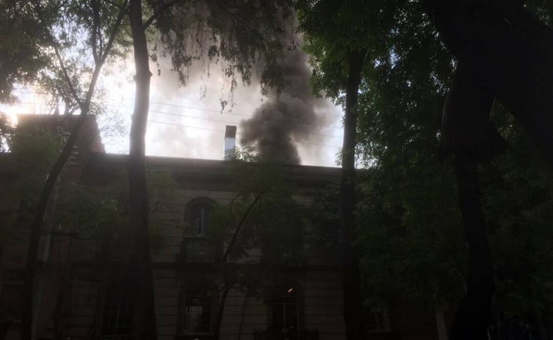 Francisco Montaño/EL UNIVERSAL