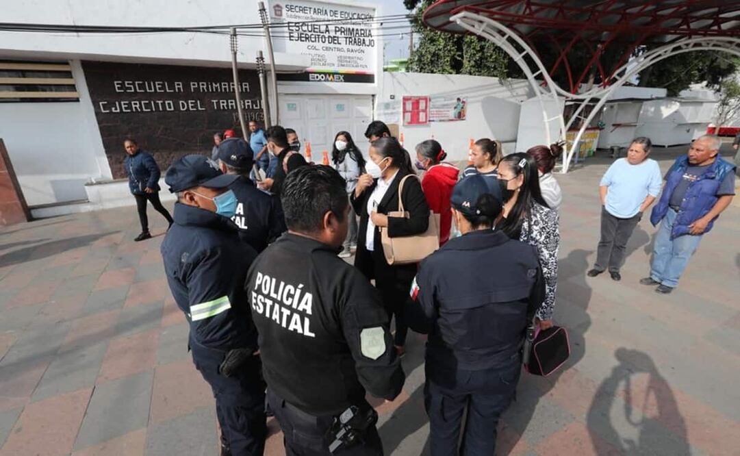 Foto: Jorge Alvarado EL UNIVERSAL