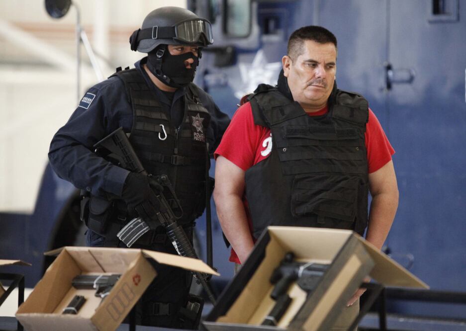 Fotografía: Archivo EL UNIVERSAL