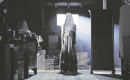 Fantasmas y monstruos más temidos del mundo