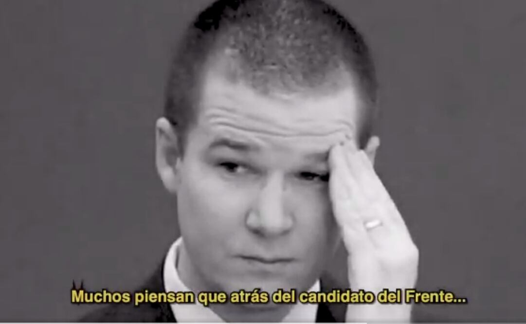 Foto: Tomada de video