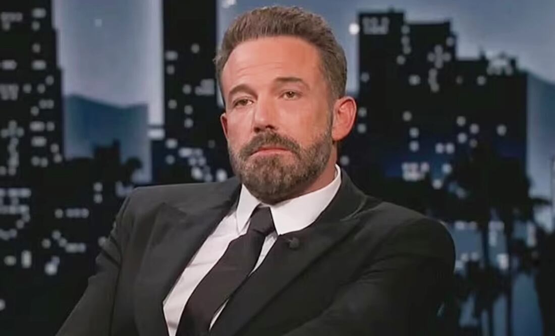 Ben Affleck, Foto: ABC