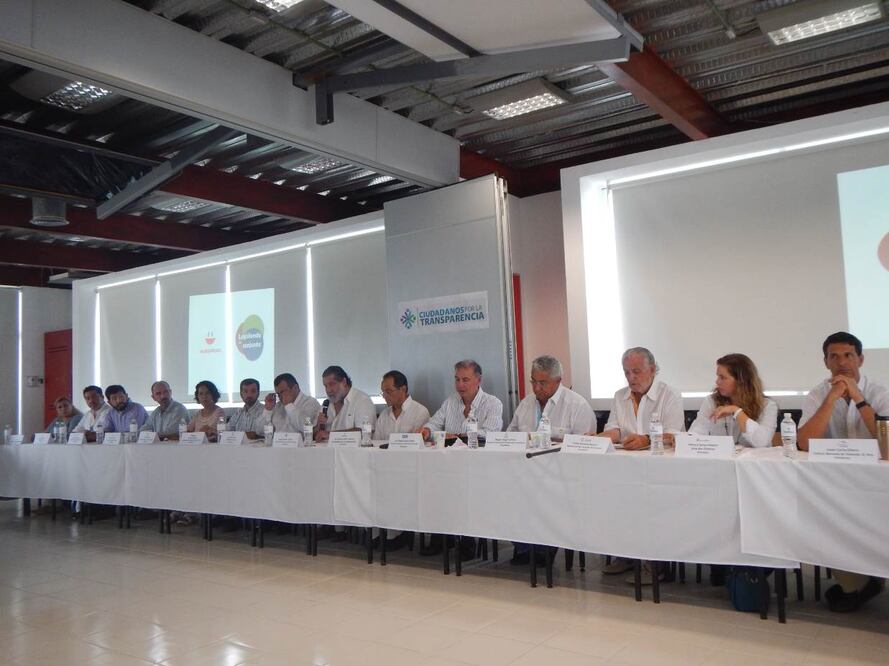 El objetivo de este proyecto es el de enriquecer el proyecto de ley, para así incluir temas relevantes en materia de Acceso a la Información Pública (ADRIANA VARILLAS / EL UNIVERSAL)