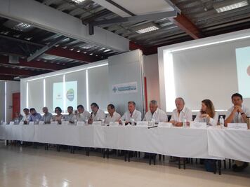 Lanzan plataforma "Legislando en conjunto" en Q Roo