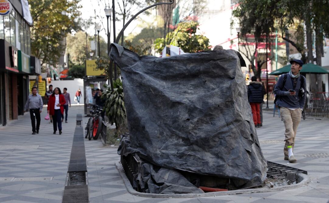 Foto: IVAN STEPHENS/ EL UNIVERSAL