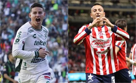 León vs Chivas: Horario y canales para ver EN VIVO la Jornada 4 de la Liga MX; hoy martes 28 de enero