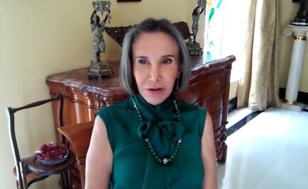 Florinda Meza debuta en YouTube