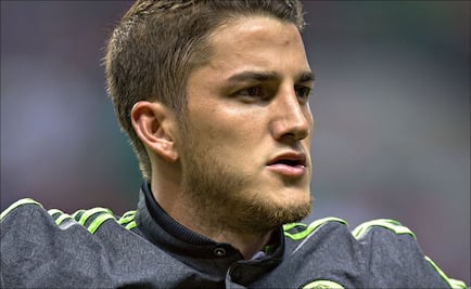 Es importante que el Tri tenga identidad: Mier