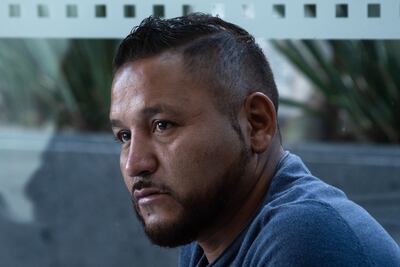 "El Mijis" agradece "oportunidad de vida" tras atentado