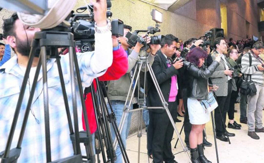 File photo/EL UNIVERSAL