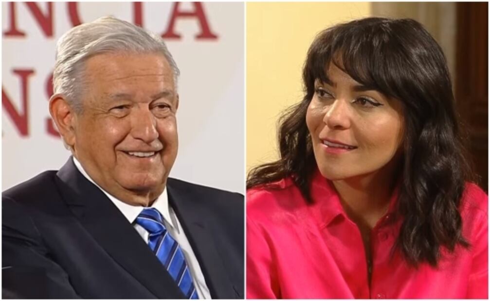 La mañanera de AMLO, 11 de mayo, minuto a minuto