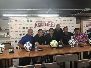 Jugadores vienen a Cruz Azul a robar: Omar Rodríguez