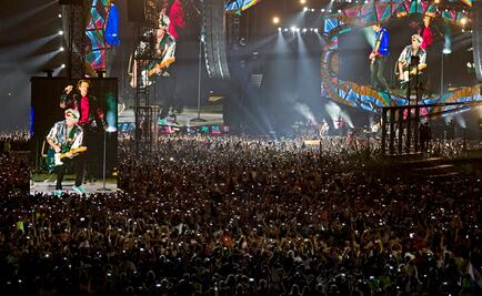 Los Stones fueron aclamados por 1.2 millones en Cuba