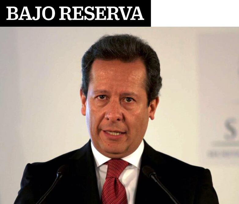 Ninguna foto de los padres con Peña Nieto