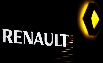 Renault abrirá centro de acondicionamiento de partes en México