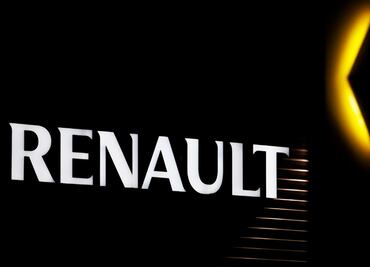 Renault abrirá centro de acondicionamiento de partes en México