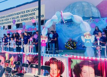 Detienen a socia propietaria de la Guardería ABC; Sandra Téllez fue deportada de EU