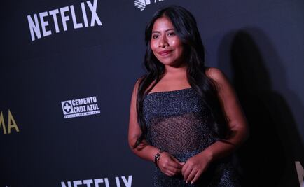 Yalitza Aparicio’s interview with Jimmy Kimmel