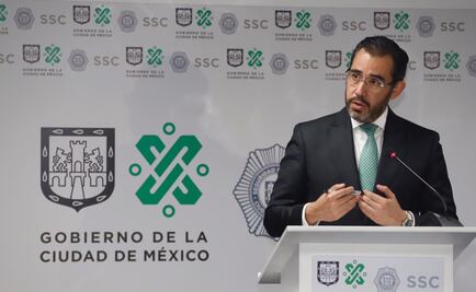 De 5 a 6 cateos por semana, golpe a inmuebles de organizaciones criminales: Orta