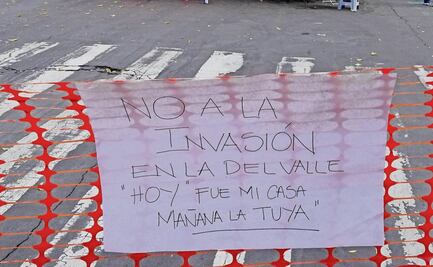Aumentan denuncias en primer semestre del 2026 por el delito de despojo