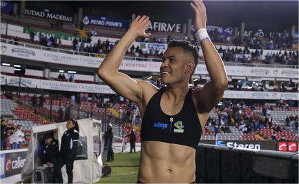 Querétaro se queda con el triunfo en casa; venció al Atlético de San Luis 