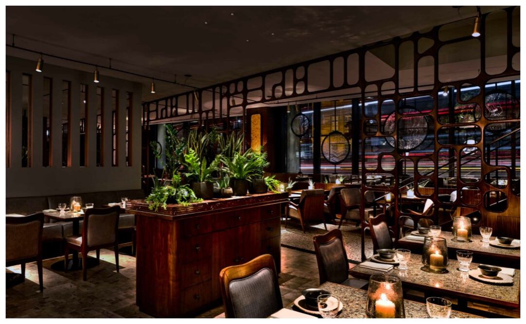 El arte de la cocina mexicana llega a Londres