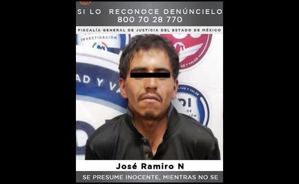 Detienen a hombre por golpear con un palo a sus dos pequeñas hijas en Edomex