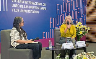 Rivera Garza clausuró Filuni