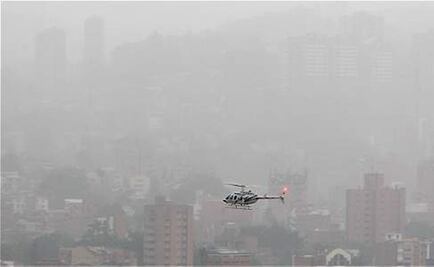 Medellín inicia 27 horas sin carros ni motos