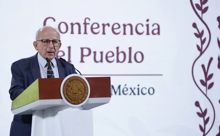 INAH destaca recuperación de 16 mil 244 bienes arqueológicos; EUA, España, Italia, los países con más piezas repatriadas