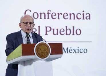 INAH destaca recuperación de 16 mil 244 bienes arqueológicos; EUA, España, Italia, los países con más piezas repatriadas