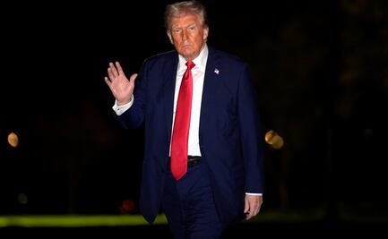 Donald Trump acelera guerra comercial con aranceles recíprocos; "el mundo se aprovecha de EU"