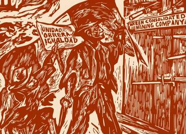 INEHRM conmemorará los 110 años de La Huelga de Cananea