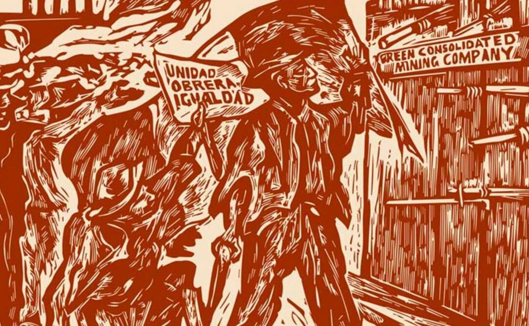 Este acontecimiento fue un detonante para la Revolución que se desataría en territorio mexicano. (FOTO: Especial)