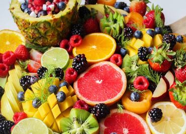 Mitos sobre las frutas: comerlas te hacen engordar, ¿qué tan cierto es?