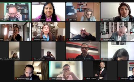 "Hace falta mayor cooperación entre instituciones": Sistema Nacional Anticorrupción