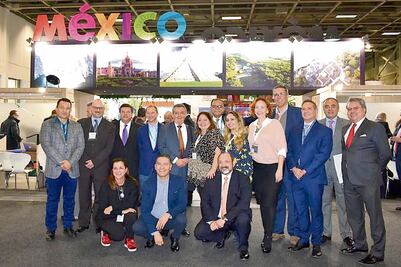 Buscan atraer a más turistas europeos a playas