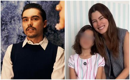 Sergio Mayer Mori rompe el silencio sobre el miedo que sintió de convertirse en padre a los 17 años: "¡no quería ser papá!"