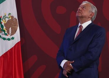 AMLO dice que "no hay prisa" para decidir su asistencia a la Cumbre de las Américas