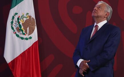 AMLO dice que "no hay prisa" para decidir su asistencia a la Cumbre de las Américas