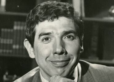 El accidente del profesor Jirafales que marcó su vida 9 años antes de morir