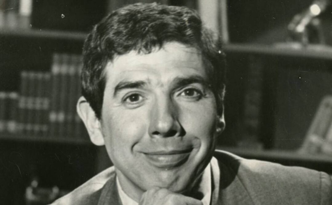 Fototeca EL UNIVERSAL.